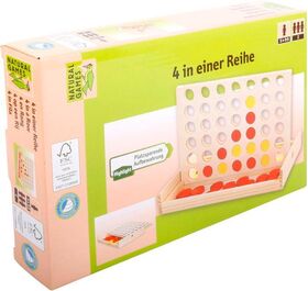 NG 4 in einer Reihe