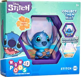 POD 4D Disney Classic - Stitch
