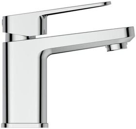 IDS Einhebel-WT-Armatur TONIC II PICCOLO ohne Ablaufgarnitur chrom IDEAL STANDARD