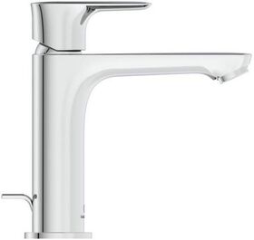 IDS WT-Armatur CONNECT AIR gründe Slim BlueStart chrom IDEAL STANDARD