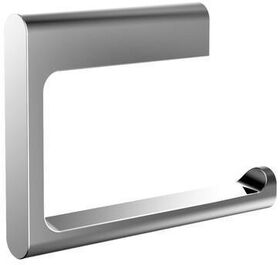 Emco Papierhalter FLOW ohne Deckel chrom EMCO