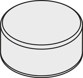 Dorn ISO CACP 315OC f. S60LN15C PRAMET