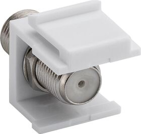 Keystone-Modul Sat/Antenne- VPE: 1