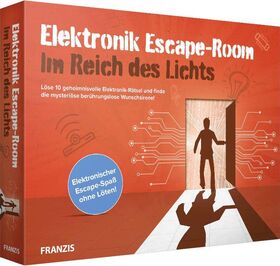 Escape Room: Im Reich des Lichts