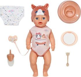 BABY born Lena Katze 36cm