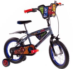 Avengers Fahrrad, 14 Zoll