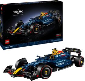 Technic Oracle Red Bull Racing RB20 F1