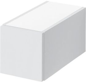 IDS Auszugsfront ADAPTO für U-Schrank 250mm Steindekor IDEAL STANDARD