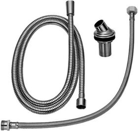 IDS Handbrause-Anschluss CERAWELL für Wannenrandmontage chrom IDEAL STANDARD