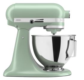 KITCHEN AID  KIT Küchenmasch 4,3l card.grün