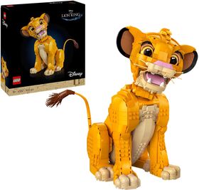 LGO Disney Classic Confi1 'Jun