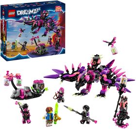 LEGO® DREAMZzz Confi4 'Aug