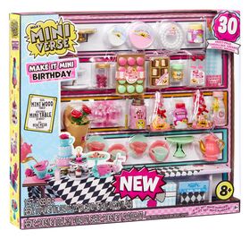 Miniverse Mini Party Multipk