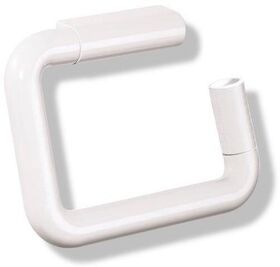 HEWI WC-Papierhalter Ser 477, m. Diebstahlschutz orange