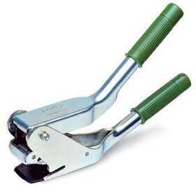 Stahlbandschere max.Badbreite 35mm TRANSPAK