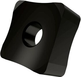 Scarfing-Schneideinsatz ISO SNMX 251224-R100:T9335 Profilradius 100mm MT-CVD - VPE: 10