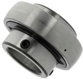 Spannlager AEL209 D1 ID 45mm AD 85mm Breite30,2mm 1St./VE RHP