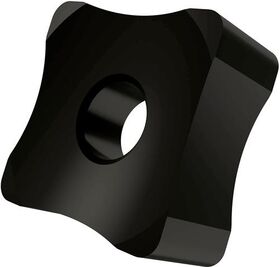 Scarfing-Schneideinsatz ISO SNMX 251224-R35:T9335 Radius 35mm MT-CVD beschicht. - VPE: 10
