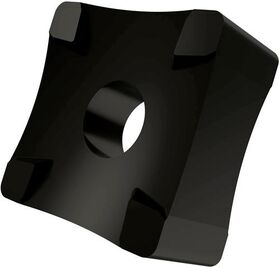 Scarfing-Schneideinsatz ISO SNMX 25-R120:T9335 Radius 120mm MT-CVD beschichtet - VPE: 10