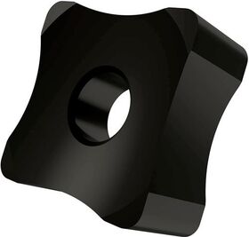 Scarfing-Schneideinsatz ISO SNMX 251224-R30:T9335 Radius 30mm MT-CVD beschicht. - VPE: 10