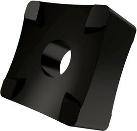 Scarfing-Schneideinsatz ISO SNMX 25-R00:T9335 Brutto-G.75,222g MT-CVD beschicht. - VPE: 10