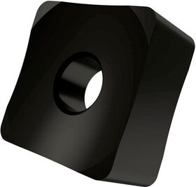 Scarfing-Schneideinsatz ISO SNMX 19-R10:6640 Radius 10mm MT-CVD beschicht. Gold - VPE: 10