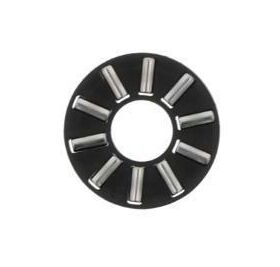 Axial-Nadellager AXK0619 -TV ID 6mm AD 19mm Breite2mm INA