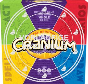 Funko Cranium Classic