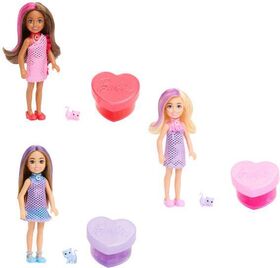 BRB Chelsea Party Unboxed Glam Party sor