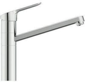 IDS Einhebel-Küchenarmatur CERAFLEX DN 15 ND BlueStart hoher Auslauf chrom IDEAL STANDARD