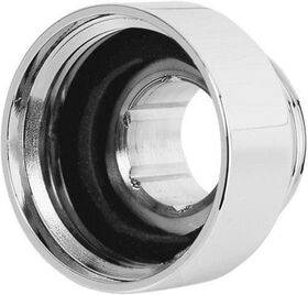 IDS Adapter für AP-Armaturen Antik nickel IDEAL STANDARD