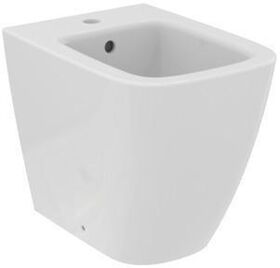 IDS Stand-Bidet i.life S 355x480x400mm weiß IDEAL STANDARD
