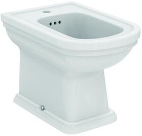 IDS Stand-Bidet CALLA 1 HL, 360x540x400mm weiß IDEAL STANDARD