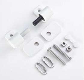 IDS Scharnierset Kunststoff, für T679901 IDEAL STANDARD