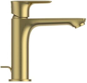 IDS WT-Armatur CONNECT AIR gründe Slim brushed gold IDEAL STANDARD