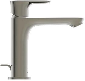 IDS WT-Armatur CONNECT AIR gründe Slim silver storm IDEAL STANDARD