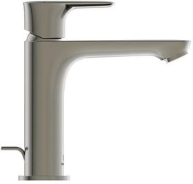 IDS WT-Armatur CONNECT AIR gründe Slim BlueStart silver storm IDEAL STANDARD