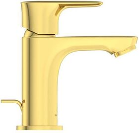 IDS WT-Armatur CONNECT AIR Piccolo brushed gold IDEAL STANDARD