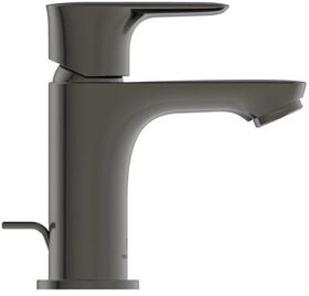 IDS WT-Armatur CONNECT AIR Piccolo magnetic grey IDEAL STANDARD