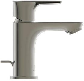 IDS WT-Armatur CONNECT AIR Piccolo silver storm IDEAL STANDARD