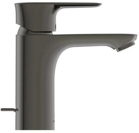 IDS Waschtischarmatur CONNECT AIR magnetic grey IDEAL STANDARD