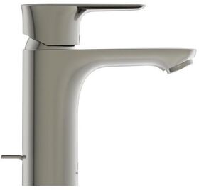 IDS Waschtischarmatur CONNECT AIR silver storm IDEAL STANDARD