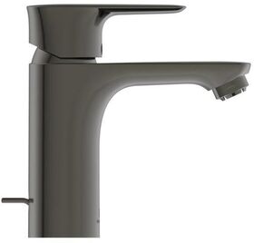 IDS Waschtischarmatur CONNECT AIR ND magnetic grey IDEAL STANDARD