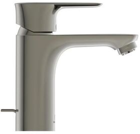 IDS Waschtischarmatur CONNECT AIR ND silver storm IDEAL STANDARD