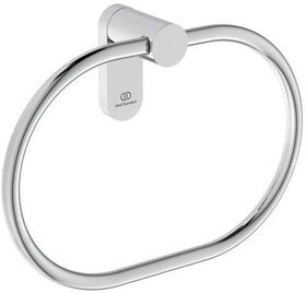 IDS Handtuchring CONCA rund chrom IDEAL STANDARD