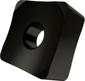 Scarfing-Schneideinsatz ISO SNMX 251224-R00:T9335 Brutto-G.82,02g MT-CVD PRAMET - VPE: 10