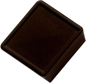 Drehwendeschneidplatte ISO SPMR 090308E-46:T9325 Tiefe 3mm MT-CVD beschichtet - VPE: 10