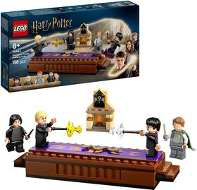 LGO HP Schloss Hogwarts™: Duellierclub