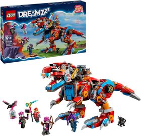 LEGO® DREAMZzz Confi5 'Aug