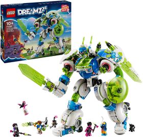 LEGO® DREAMZzz Confi6 'Aug